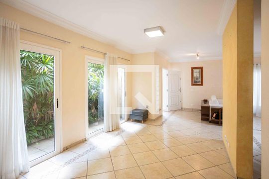 Sala de Jantar de casa à venda com 5 quartos, 250m² em Conceição, Diadema