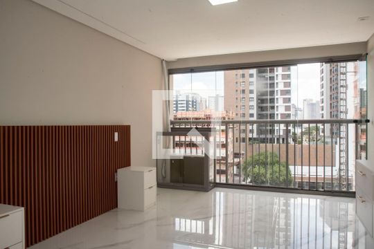 Kitnet/Studio à venda com 1 quarto, 31m² em Vila Clementino, São Paulo