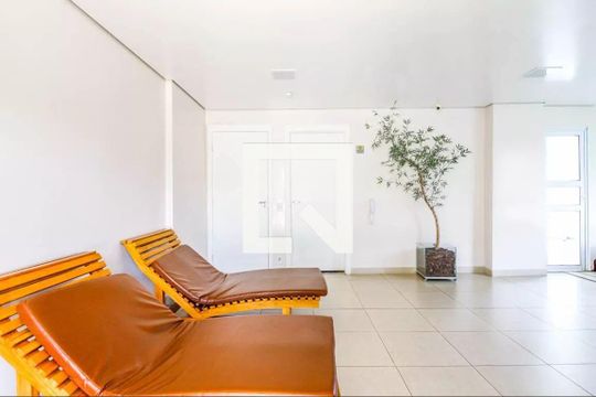 Spa de apartamento para alugar com 2 quartos, 57m² em Vila das Belezas, São Paulo
