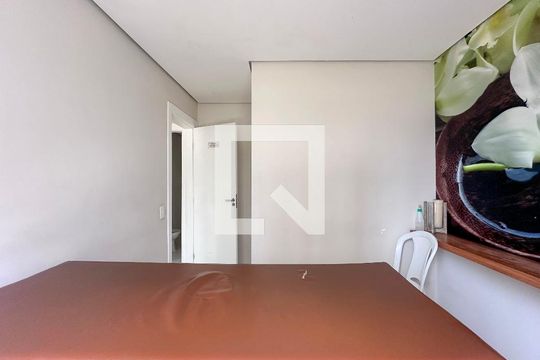 Sala de Massagem de apartamento para alugar com 2 quartos, 57m² em Vila das Belezas, São Paulo
