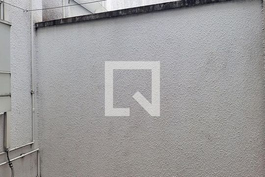 Área de Serviço de casa à venda com 2 quartos, 95m² em Vila Alto de Santo André, Santo André