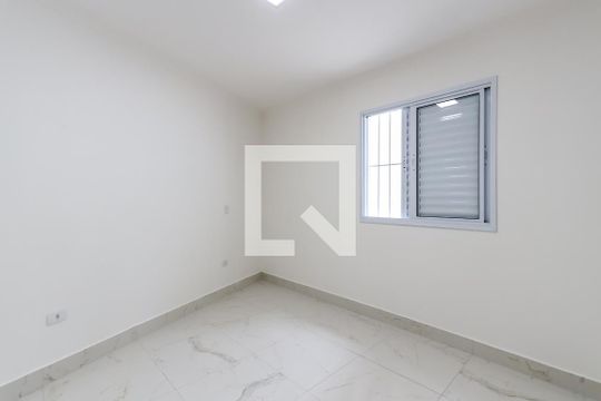 Quarto de apartamento para alugar com 1 quarto, 37m² em Vila Gustavo, São Paulo