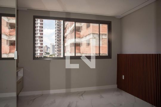 Studio de apartamento à venda com 1 quarto, 24m² em Vila Clementino, São Paulo