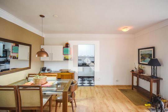 Apartamento à venda com 3 quartos, 88m² em Jardim Londrina, São Paulo