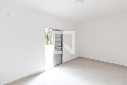 Quarto de apartamento para alugar com 1 quarto, 52m² em Jardim São Paulo, São Paulo