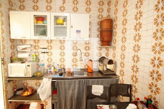 Cozinha de casa à venda com 3 quartos, 500m² em Jardim Filadelfia, Belo Horizonte