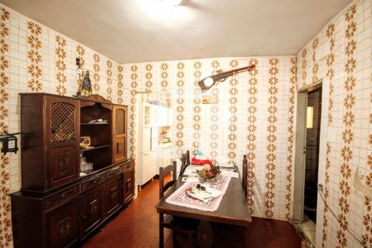Sala 2 de casa à venda com 3 quartos, 500m² em Jardim Filadelfia, Belo Horizonte