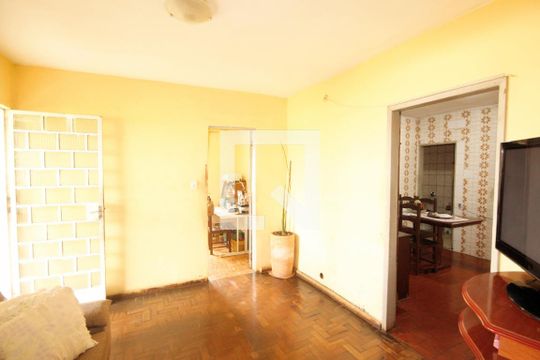 Sala 1 de casa à venda com 3 quartos, 500m² em Jardim Filadelfia, Belo Horizonte