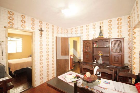 sala 2 de casa à venda com 3 quartos, 500m² em Jardim Filadelfia, Belo Horizonte