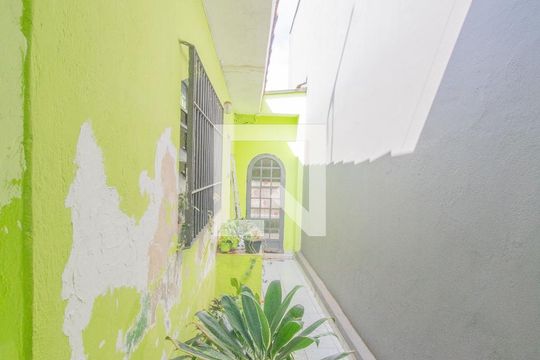 Área comum de casa à venda com 2 quartos, 166m² em Jardim Cotiana, São Paulo