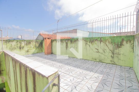 Área comum de casa à venda com 2 quartos, 166m² em Jardim Cotiana, São Paulo