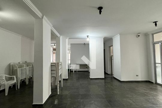 Salão de Festas de apartamento para alugar com 2 quartos, 64m² em Jardim Barueri, Barueri