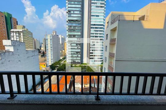 Var de kitnet/studio à venda com 1 quarto, 25m² em Pinheiros, São Paulo
