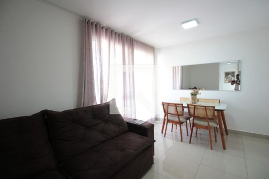 Apartamento para alugar com 3 quartos, 78m² em Castelo, Belo Horizonte