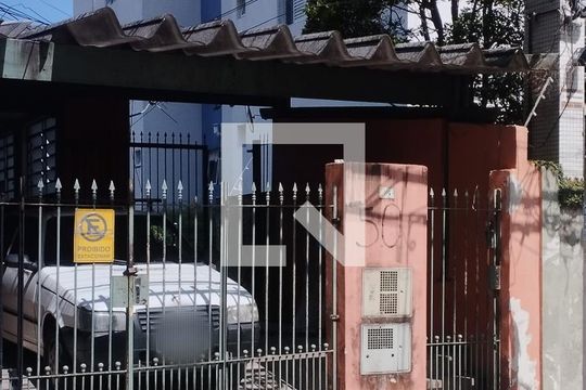 Casa à venda com 2 quartos, 50m² em Vila da Saúde, São Paulo