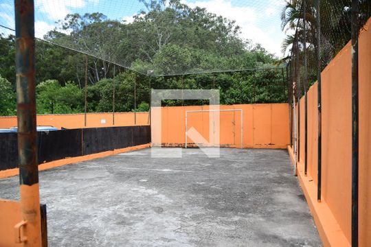 Quadra Esportiva de apartamento para alugar com 2 quartos, 72m² em Jardim da Gloria, Cotia