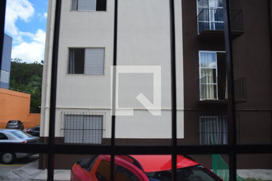 Quarto 2  de apartamento para alugar com 2 quartos, 72m² em Jardim da Gloria, Cotia