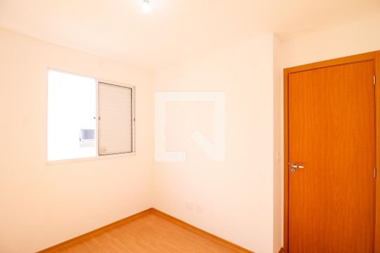 Quarto 2 de apartamento para alugar com 2 quartos, 40m² em Jardim City, Guarulhos