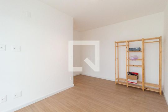 Suíte 2 de apartamento à venda com 2 quartos, 82m² em Brás, São Paulo