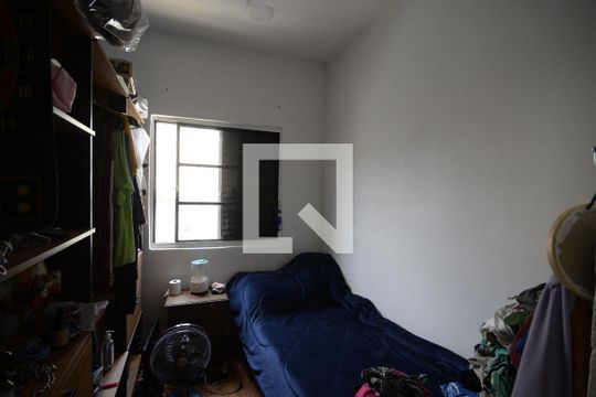 Quarto 1 de casa à venda com 3 quartos, 300m² em Ipiranga, São Paulo