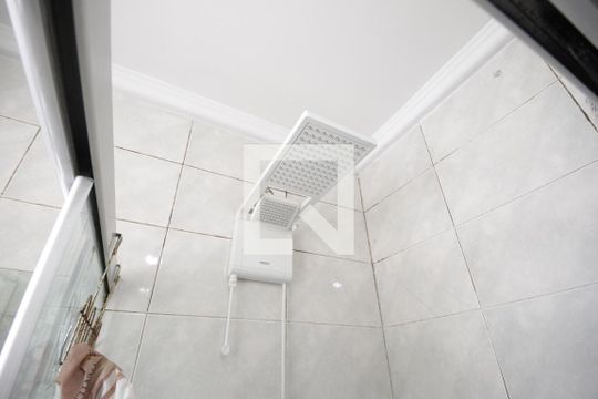 Banheiro de casa à venda com 3 quartos, 300m² em Ipiranga, São Paulo