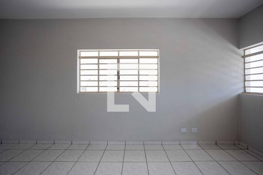 Sala de casa à venda com 3 quartos, 193m² em Centro, Diadema