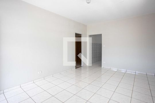 Sala de casa à venda com 3 quartos, 193m² em Centro, Diadema
