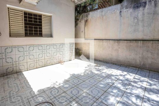 Área comum de casa à venda com 3 quartos, 193m² em Centro, Diadema