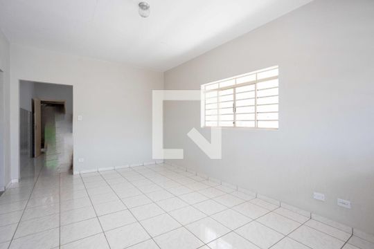 Sala de casa à venda com 3 quartos, 193m² em Centro, Diadema