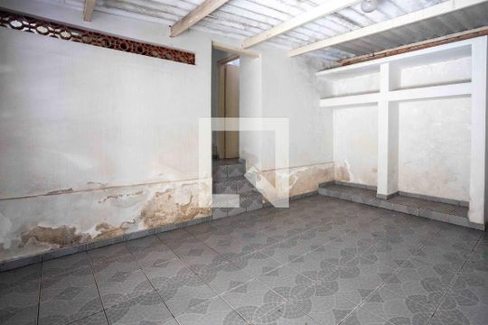 Área de Serviço de casa à venda com 3 quartos, 193m² em Centro, Diadema