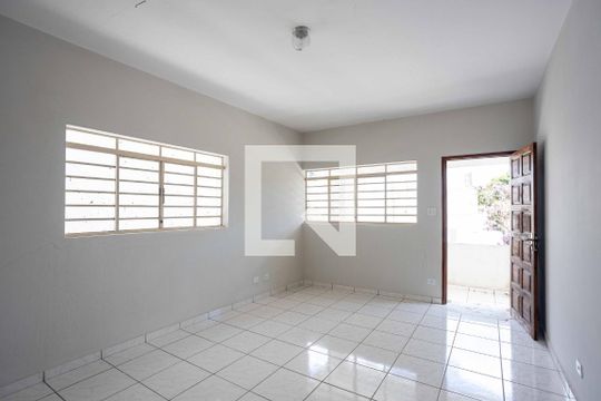 Sala de casa à venda com 3 quartos, 193m² em Centro, Diadema