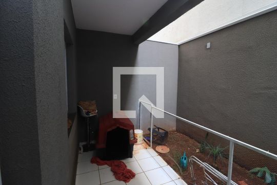 Área de Serviço de apartamento à venda com 1 quarto, 43m² em Penha de França, São Paulo