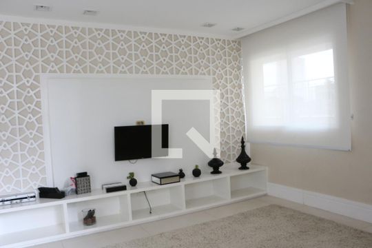 Área comum -Sala de Jogos de apartamento à venda com 3 quartos, 102m² em Vila Zilda, São Paulo