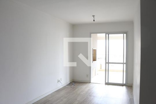 Sala de apartamento à venda com 3 quartos, 102m² em Vila Zilda, São Paulo