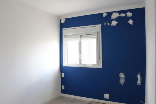 Quarto 2 - Suíte de apartamento à venda com 3 quartos, 102m² em Vila Zilda, São Paulo