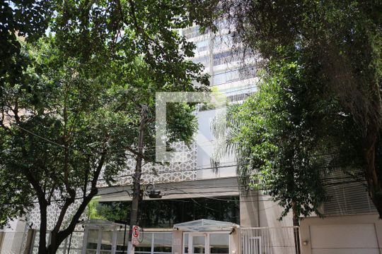 Fachada de apartamento à venda com 3 quartos, 102m² em Vila Zilda, São Paulo