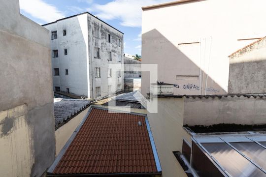 Vista de casa para alugar com 3 quartos, 250m² em Jardim São Paulo, São Paulo