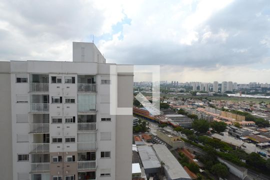 Vista do Quarto 2 de apartamento à venda com 2 quartos, 49m² em Socorro, São Paulo