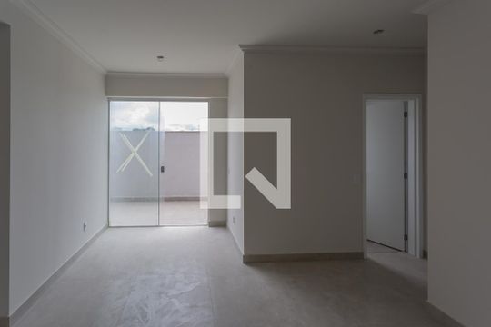 Apartamento à venda com 2 quartos, 76m² em Santa Monica, Belo Horizonte