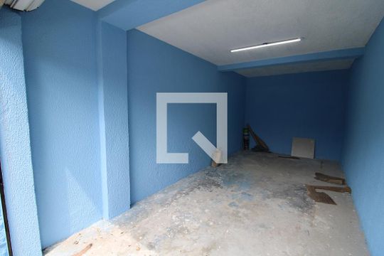 Garagem de casa à venda com 3 quartos, 150m² em Tucuruvi, São Paulo