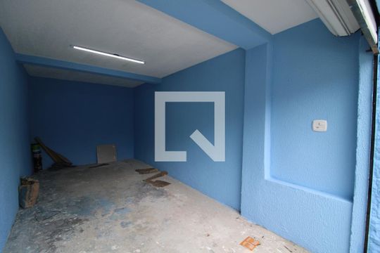 Garagem de casa à venda com 3 quartos, 150m² em Tucuruvi, São Paulo