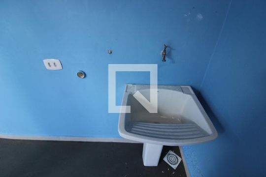 Área de Serviço de casa à venda com 3 quartos, 150m² em Tucuruvi, São Paulo