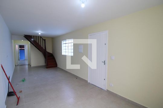 Casa à venda com 3 quartos, 150m² em Tucuruvi, São Paulo