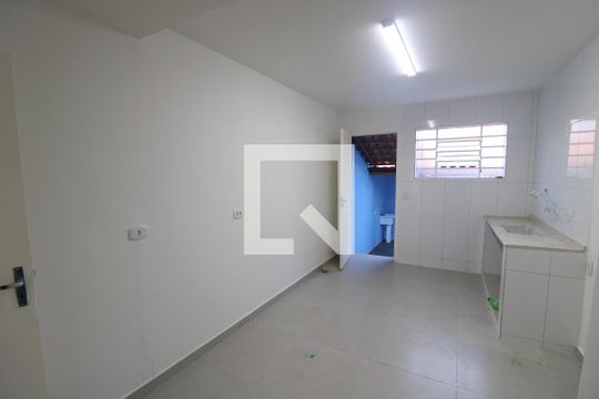 Cozinha de casa à venda com 3 quartos, 150m² em Tucuruvi, São Paulo