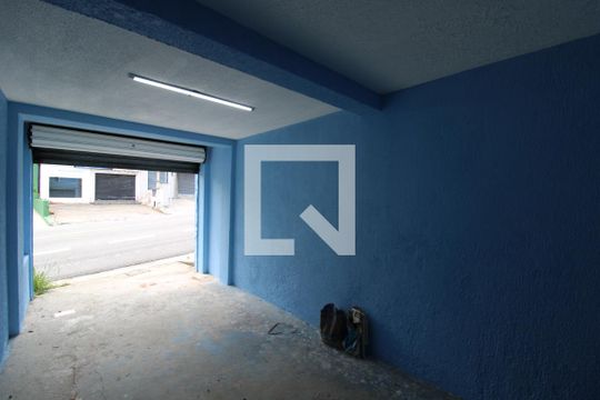 Garagem de casa à venda com 3 quartos, 150m² em Tucuruvi, São Paulo