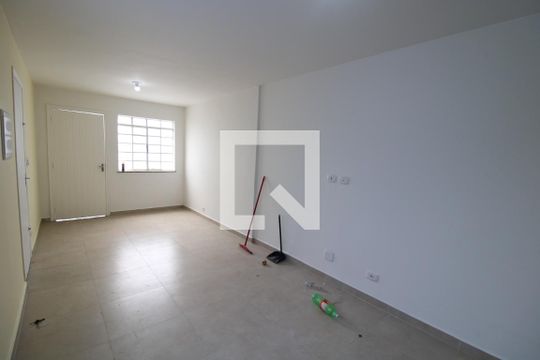 Sala de casa à venda com 3 quartos, 150m² em Tucuruvi, São Paulo