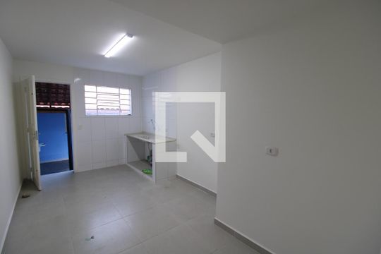 Cozinha de casa à venda com 3 quartos, 150m² em Tucuruvi, São Paulo