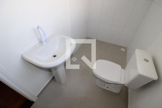 Banheiro 2 de casa à venda com 3 quartos, 150m² em Tucuruvi, São Paulo