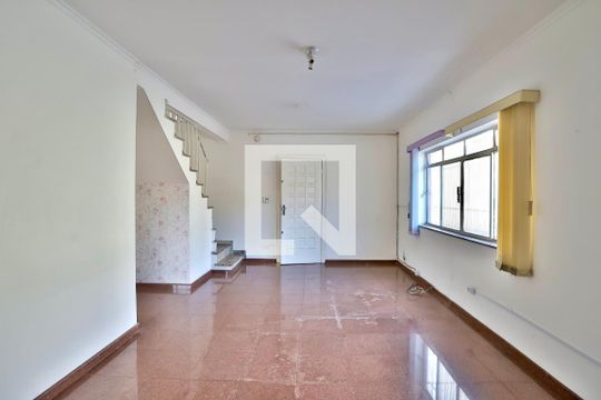 Casa à venda com 3 quartos, 162m² em Alto da Mooca, São Paulo