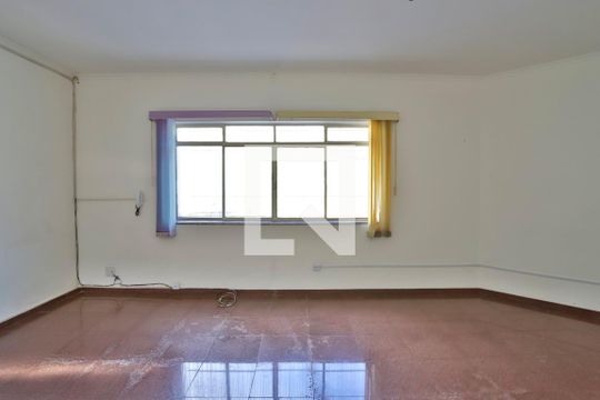 Sala de casa à venda com 3 quartos, 162m² em Alto da Mooca, São Paulo